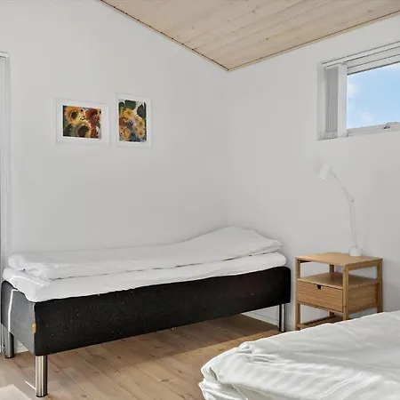Сasa de vacaciones G281-lemvig-syrenvej-81