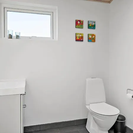 Сasa de vacaciones G281-lemvig-syrenvej-81 *