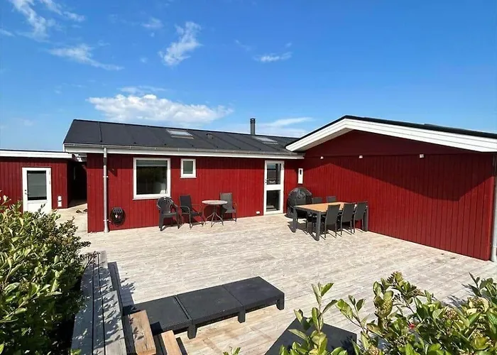 G281-lemvig-syrenvej-81 بيت للعطل *